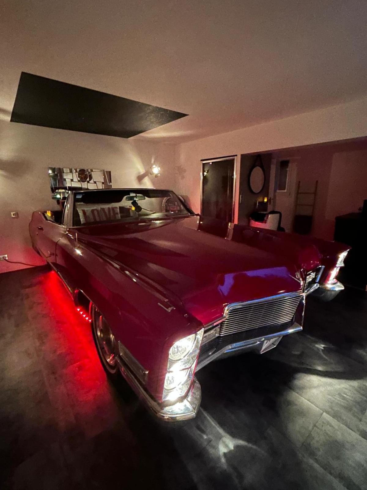 Love Room 66 Villecroze Buitenkant foto